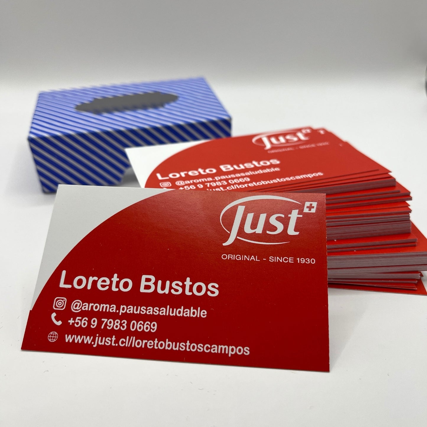 kit para emprendedores