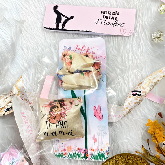 Cole + Llavero el Regalo perfecto para el Día de la Madre