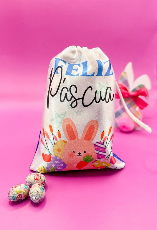 Bolsas de pascua